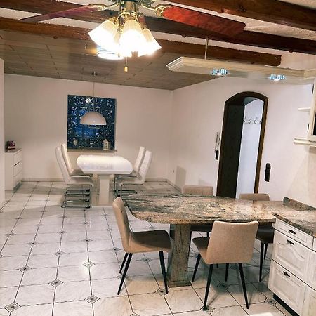 Casa Elio Apartment Kappel-Grafenhausen Luaran gambar