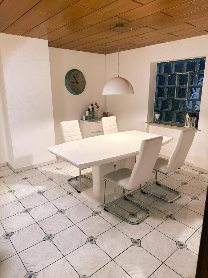 Casa Elio Apartment Kappel-Grafenhausen Luaran gambar