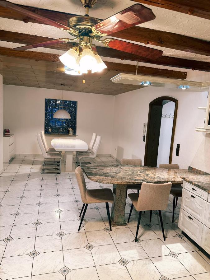 Casa Elio Apartment Kappel-Grafenhausen Luaran gambar