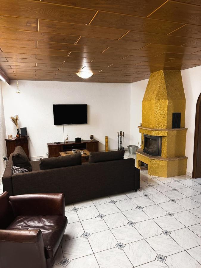 Casa Elio Apartment Kappel-Grafenhausen Luaran gambar