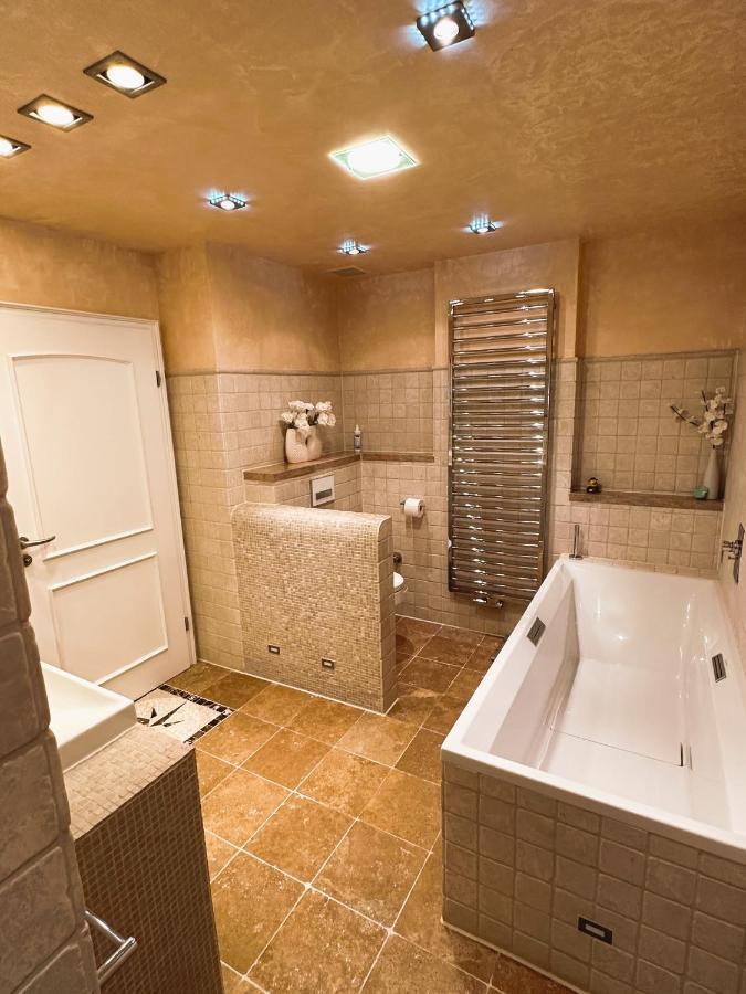 Casa Elio Apartment Kappel-Grafenhausen Luaran gambar