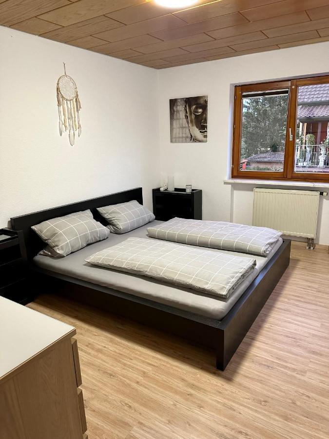 Casa Elio Apartment Kappel-Grafenhausen Luaran gambar