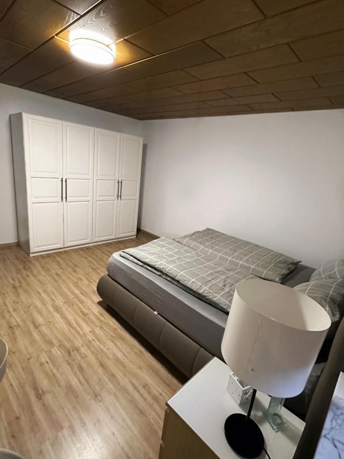 Casa Elio Apartment Kappel-Grafenhausen Luaran gambar