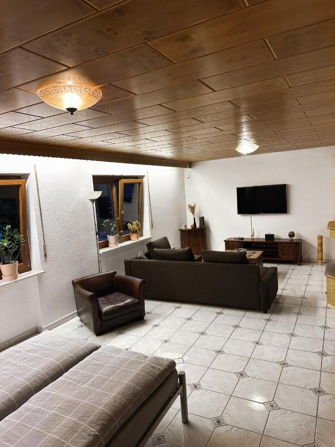 Casa Elio Apartment Kappel-Grafenhausen Luaran gambar