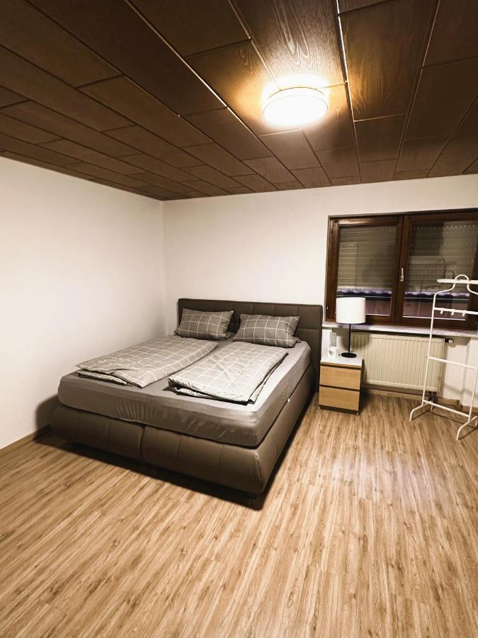 Casa Elio Apartment Kappel-Grafenhausen Luaran gambar