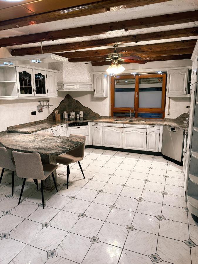 Casa Elio Apartment Kappel-Grafenhausen Luaran gambar